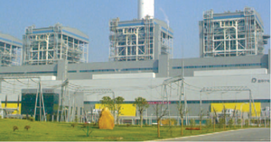Thermal Mass Flow Meter for Power Generation-Image