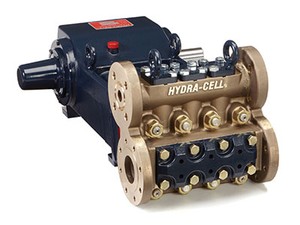 Hydra-Cell® T100 Series Pumps-Image