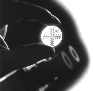 High Precision Custom and Standard Reticles-Image