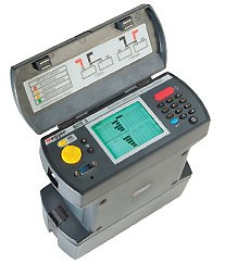 BITE 3 Battery Impedance Tester-Image