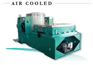 Vibration Test Systems...Air Cooled Series-Image