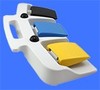 Linemasater's Flip-up Pedal Design-Image