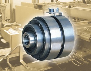 TL Series Torque Limiters-Image