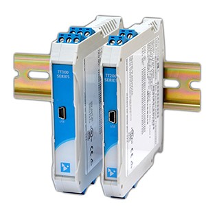 Acromag’s 2-Wire and 4-Wire Process Transmitters -Image