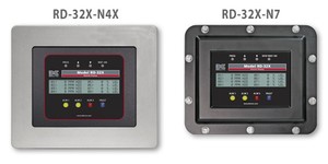 Model RD-32X Remote Display-Image