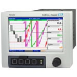 Graphic Display Recorder RSG40-Image