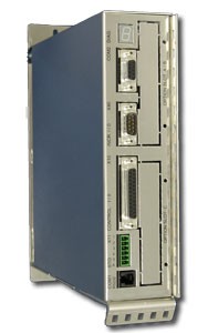 Parker SSD Drives 638 Series Servo Drive-Image