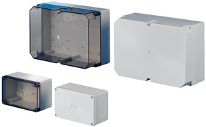 Polycarbonate Screw Cover - PK -Image