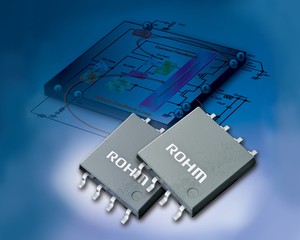 Switching Regulators Optimize Power Efficiency-Image
