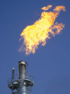 CalorVal Minimizes Quantity of Assist Gas -Image
