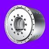 Hydraulic Clutch, Model 0021-Image