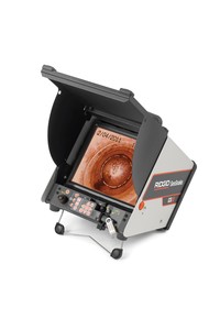 RIDGID® SeeSnake® CS10 Digital Monitor -Image
