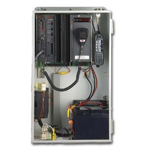 UVIC UltraVoice™ Indoor Controller-Image