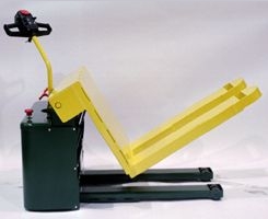 E-Z Reach E-Z Drive Tilters-Image