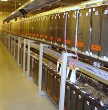 UPS Flooded (wet) Cells-Image