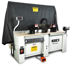 MPI System 4562 AC/DC-Image