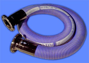 hose composite novaflex announcement