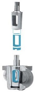 Tufline Cage Control Valves-Image
