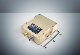 Ruggedized Tactical Grade GPS Navigation System-Image