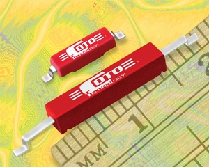 Miniature Proximity Sensors for SMD Mounting-Image