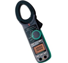 AC/DC Digital Clamp Meter-Image