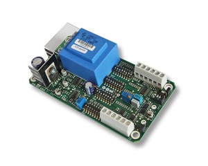 Strain Gauge Amplifiers-Image
