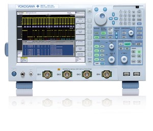 SB5000 Vehicle Serial Bus Analyzer-Image
