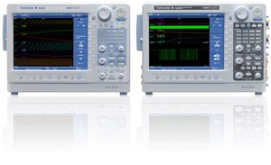DL850/DL850V ScopeCorder -Image