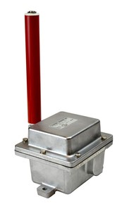 Electro-Sensors Conveyor Belt Alignment Switches-Image