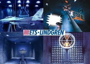 Custom Microwave Chambers from ETS Lindgren-Image