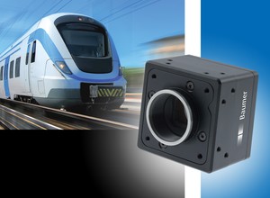 New High Speed Camera with 4 Megapixels-Image