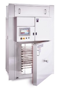 SD Sterilization and Depyrogenation Oven-Image