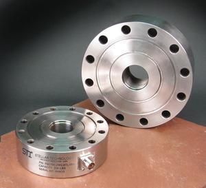 Load Cell - High Accuracy, Low Profile!-Image