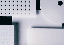 High-Purity Thick-Film Ceramic Substrates-Image