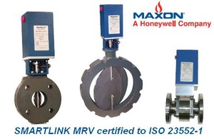 Electronic Ratio Valves meet ISO 23552-1-Image