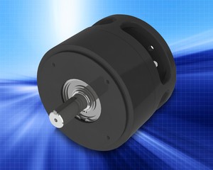 New FMBS line of flange-mounted safety brakes-Image