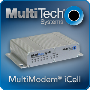 Intelligent Cellular Modem for M2M and IoT-Image