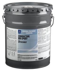 General Polymers 3425E & 3424 -Image