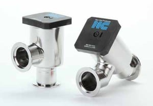 Vacuum Valves...New N-Series-Image
