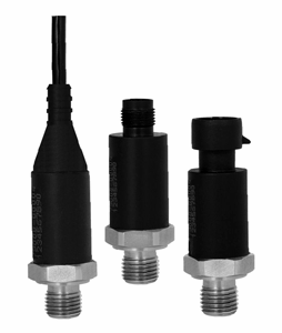 WIKA MH-2 Mobile Hydraulic Pressure Transmitter-Image