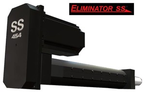 The Eliminator SS™ Super Speed Linear Actuators-Image