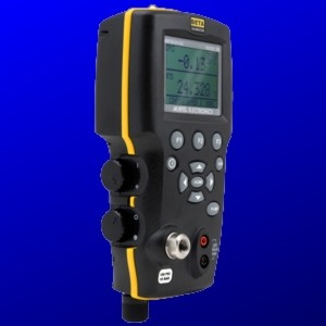 Integral Electric Pump Pressure Calibrator-Image