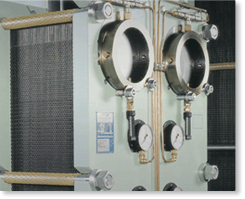 Heat Exchanger Accessories-Image
