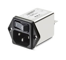 FN 9264 Compact power entry module-Image