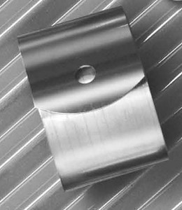 Custom Constant Force Springs-Image