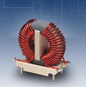 Common Mode Chokes - Through-Hole Use-Image