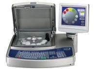 EDXRF Spectrometer - X-Supreme8000-Image