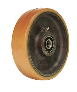 Use Infinity Wheels For High Dynamic Load Capacity-Image