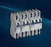 UL489 Miniature Molded Case Circuit Breakers-Image