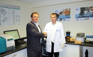 Knight Optical increases QA staff-Image